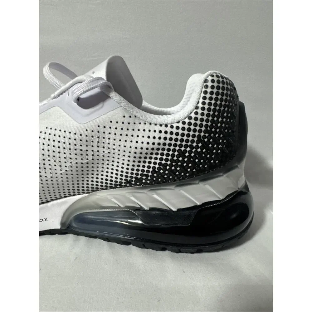 Size 11 - Nike Air Max Phoenix White Anthracite
